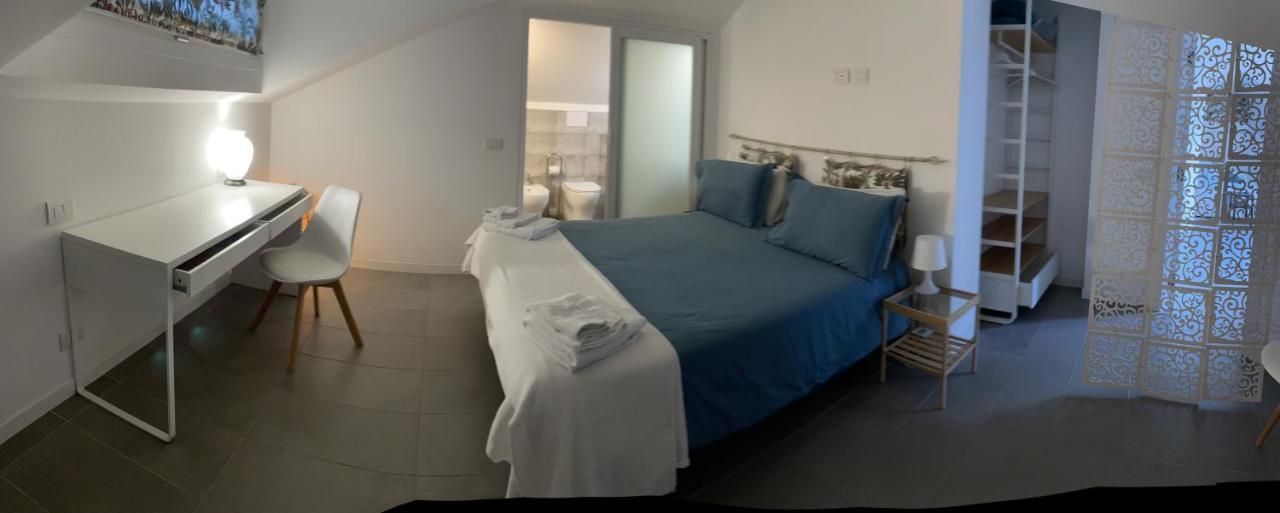 Guesthouse Villa Jung บอร์ดิเกรา ภายนอก รูปภาพ