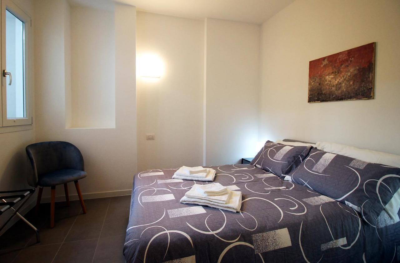 Guesthouse Villa Jung บอร์ดิเกรา ภายนอก รูปภาพ