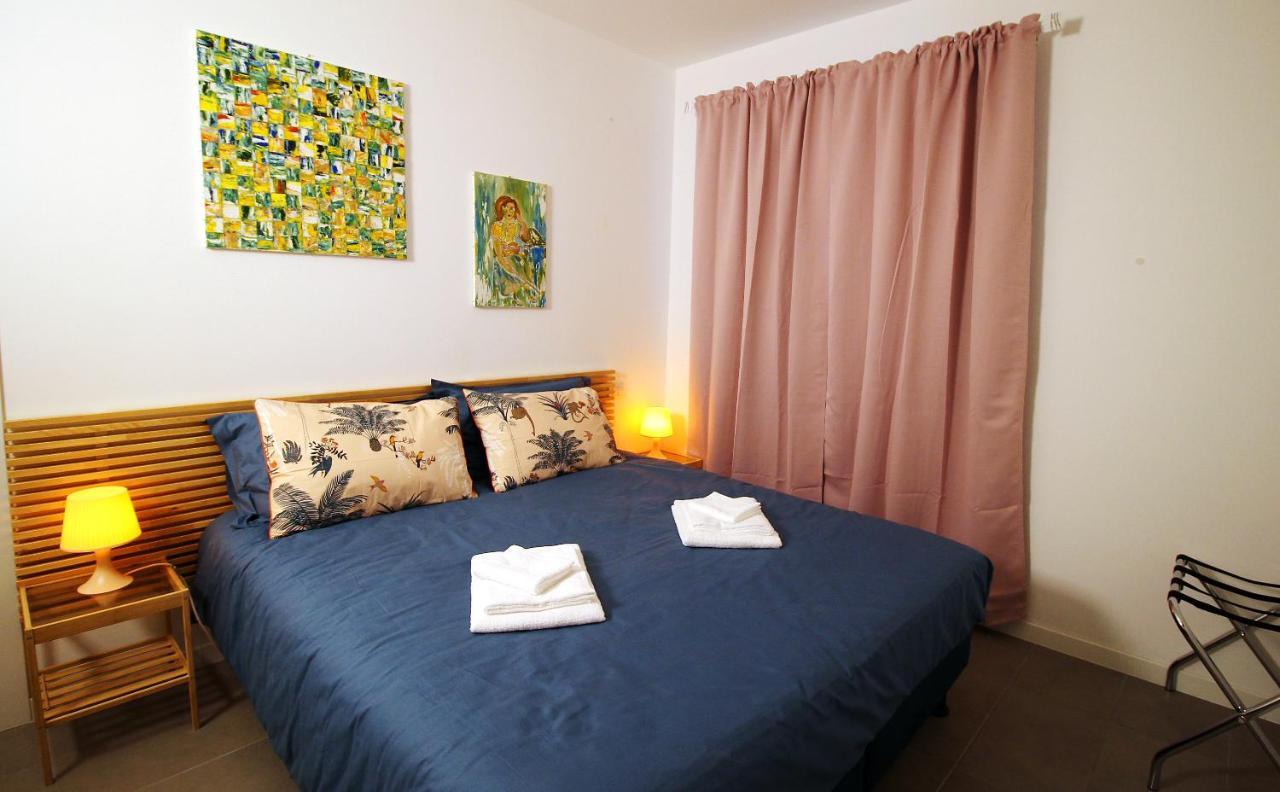 Guesthouse Villa Jung บอร์ดิเกรา ภายนอก รูปภาพ