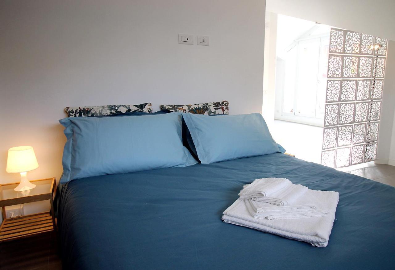 Guesthouse Villa Jung บอร์ดิเกรา ภายนอก รูปภาพ