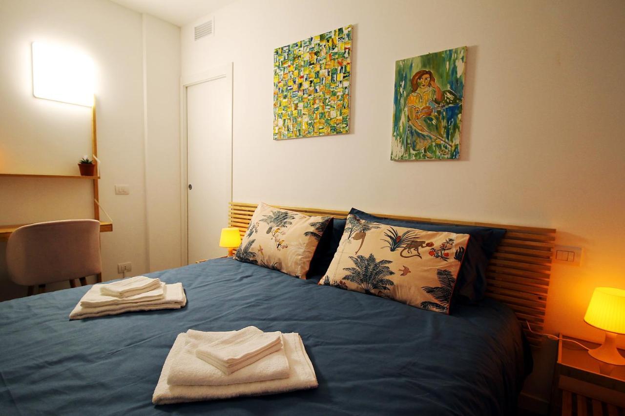 Guesthouse Villa Jung บอร์ดิเกรา ภายนอก รูปภาพ
