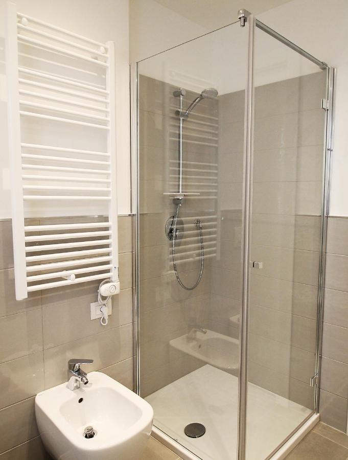 Guesthouse Villa Jung บอร์ดิเกรา ภายนอก รูปภาพ